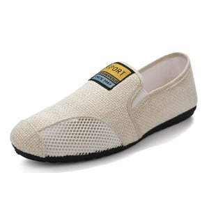 casual versatile canvas shoes