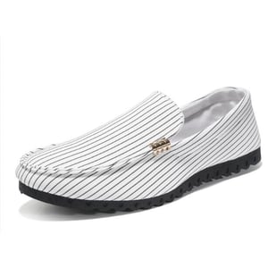 fashionable and versatile casual breathable canvas shoes