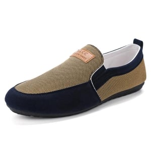 Korean style trendy all-match casual sneakers