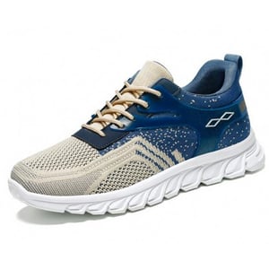 Fashionable men's sports shoes