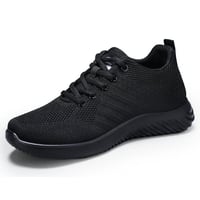 Men's casual mesh running shoes, fashionable and versatile sneakers