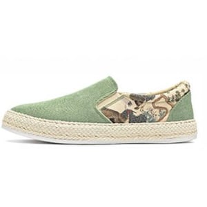 corduroy fisherman shoes sneakers