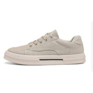 Fashionable, lightweight, simple, personalized, breathable and versatile casual sneakers