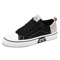 Men's breathable non-slip sports shoes for teenagers, casual and versatile men's shoes