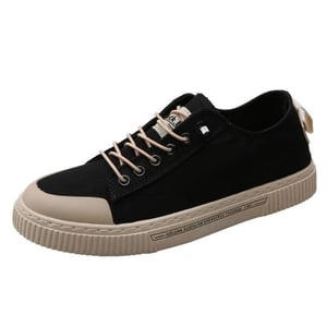 Youth students' all-match sneakers and casual shoes
