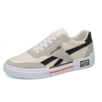 breathable canvas shoes Korean style trendy sneakers casual shoes