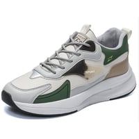 Fashionable casual shoes, soft-soled sports shoes, outdoor work shoes