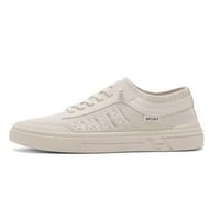 Men's breathable mesh thin anti-odor sports shoes