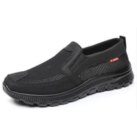 Men's casual shoes with soft sole, comfortable, non-slip and breathable