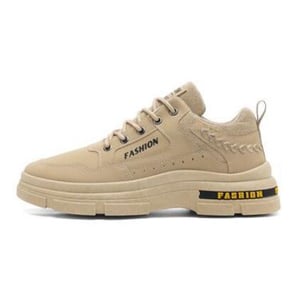 Men's construction site work shoes waterproof, non-slip, wear-resistant and lightweight men's shoes