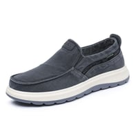 men's versatile lightweight casual canvas shoes