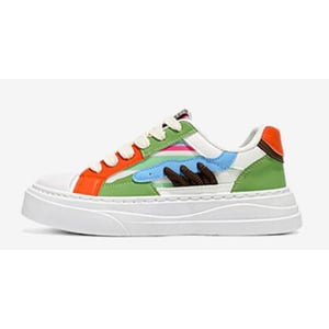 Youth sports celebrity trendy shoes